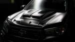 Toyota Hilux Sports Line Black Bison Edition by Wald 2019 года